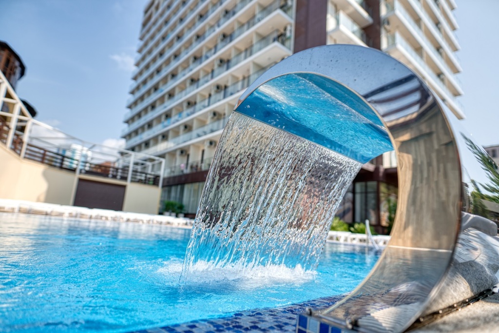 Фотография гостиницы Престиж Apart-hotel & SPA