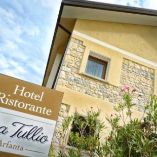 Фотография гостиницы Hotel Ristorante Da Tullio