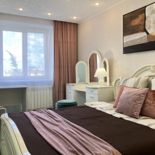 Фотография квартиры Квартира Страна Грёз на Цвиллинга 88А Уютное местечко A.Cozi_Place