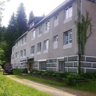 Фотография гостиницы Алеся