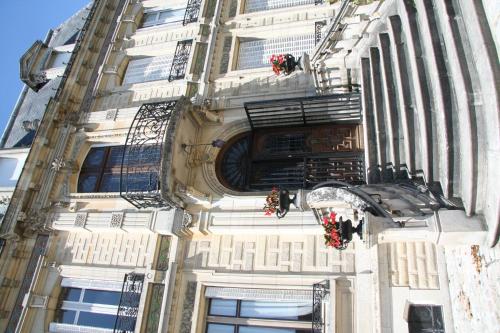 Фотография мини отеля Villa Primerose