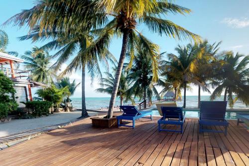 Фотография гостевого дома Condo #24 @ Beachside Villas