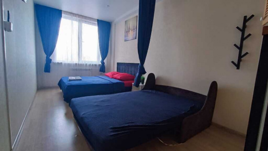 Фотографии квартиры 
            Апартаменты в ЖК Янтарный