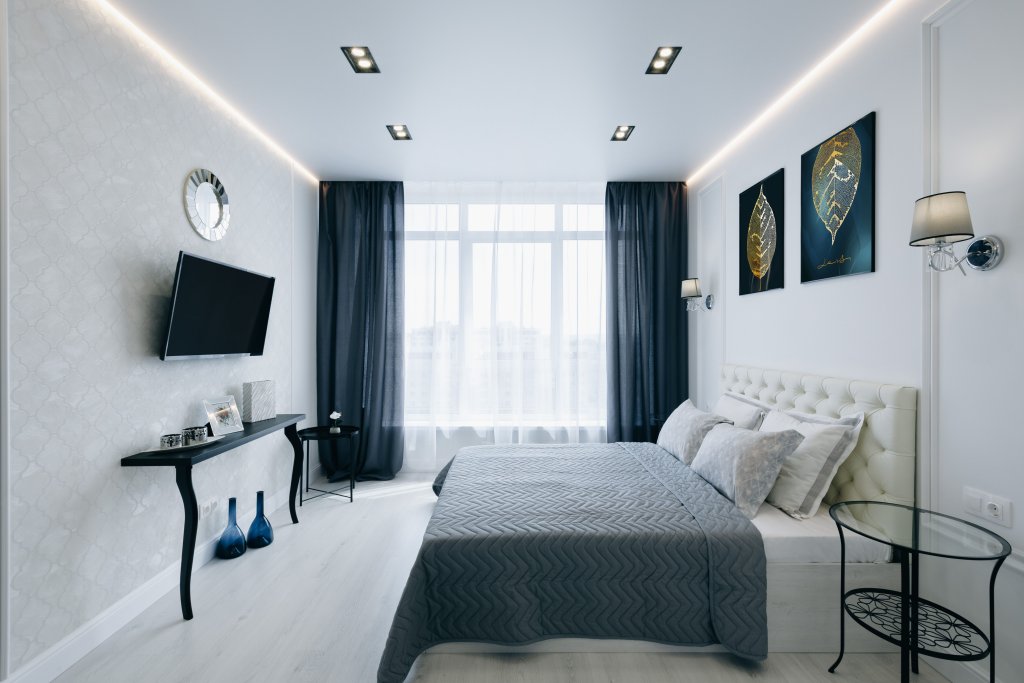 Фотография квартиры Апартаменты на Притомском Проспекте 29