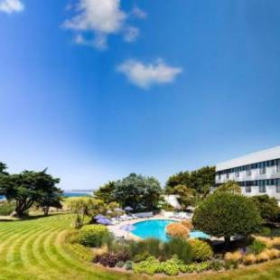 Фотографии гостиницы
The Atlantic Hotel