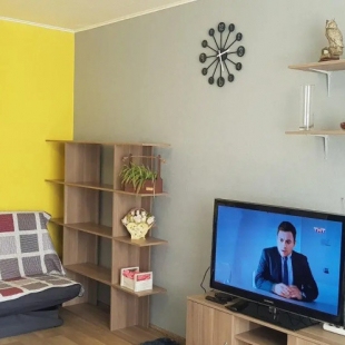 Фотография квартиры Как дома на улице Бабакина