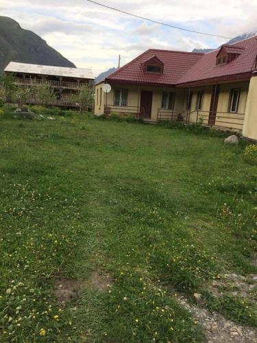 Фотография мини отеля Guest House Mountains