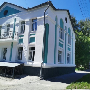 Фотография гостиницы Бутик-отель Бутик-отель #19