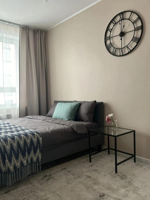 Фотография квартиры Квартира Отличная квартира