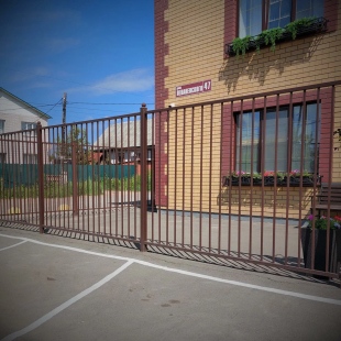 Фотография гостиницы Чемодан