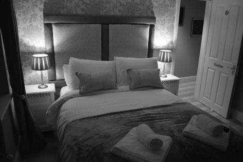 Фотография мини отеля Greyhound Inn Wilton