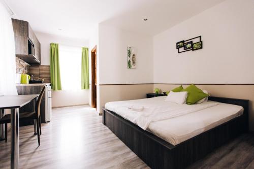 Фотография мини отеля Vén Diófa De Lux Panzió