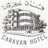 Фотография гостиницы Caravan Hotel