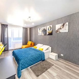 Фотография квартиры Квартира 1-к. квартира, 47 м², 13/21 этаж