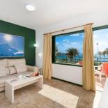 Фотография апарт отеля Rocas Blancas Apartments