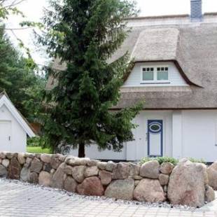 Фотографии гостевого дома
Idylle unterm Reet - Reetdachhäuser am Walde