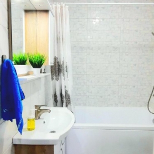 Фотография квартиры Апартаменты на улице Герасименко 17/5