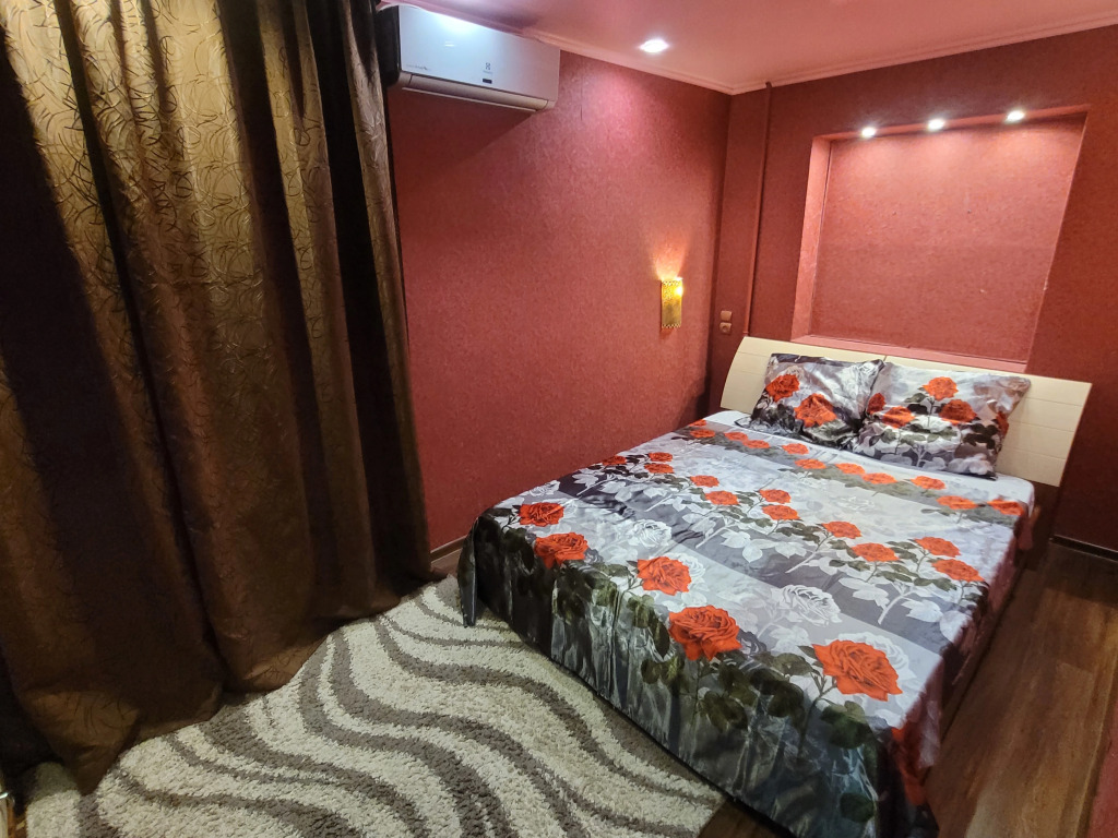 Фотография квартиры Квартира на Льва Толстого 34