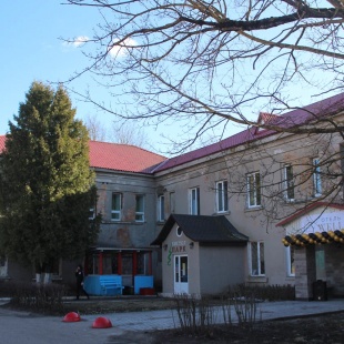 Фотография гостиницы WELL