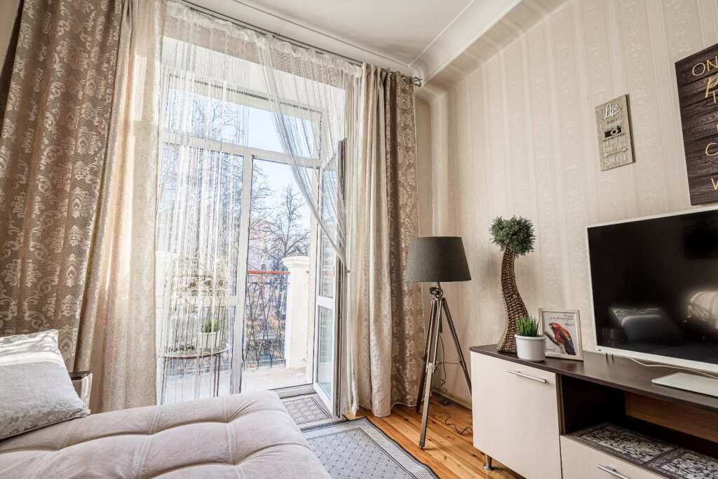 Фотография квартиры Апартаменты на Карла Маркса 8