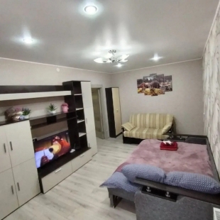 Фотография квартиры Квартира Сарматская 11