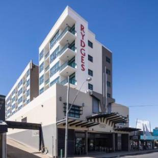 Фотографии гостиницы
Rydges Mackay Suites