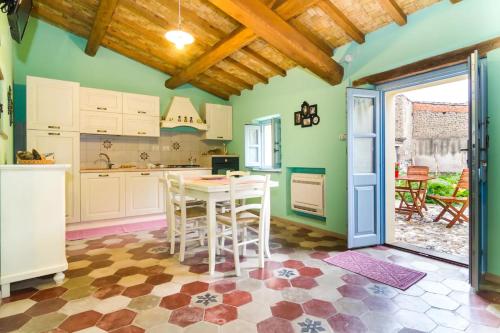 Фотография гостевого дома Antica Dimora del Melograno