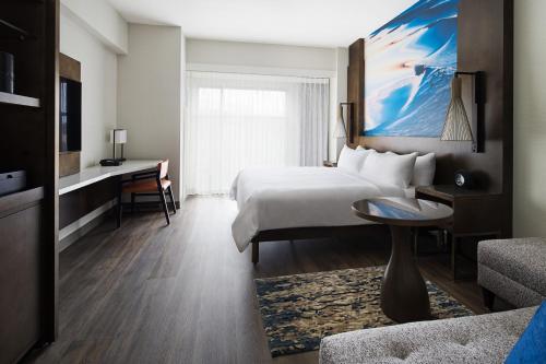 Фотография гостиницы San Diego Marriott Del Mar