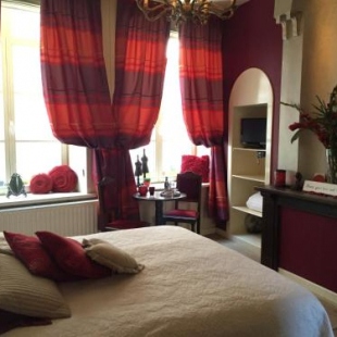 Фотография мини отеля B&B Con Ampère