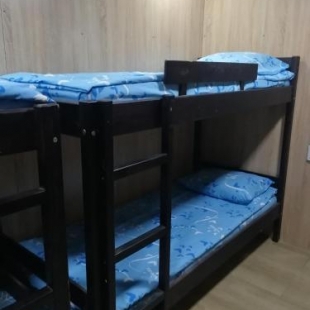 Фотография хостела На Метро