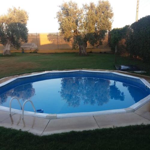 Фотография гостевого дома Casa rural la noria