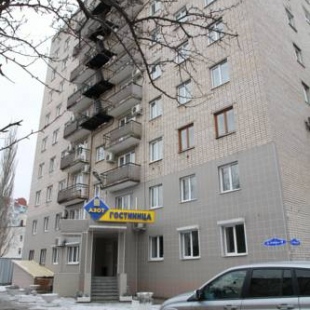 Фотография гостиницы Азот