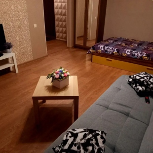 Фотография квартиры Квартира Айда к Регине (Лазо 21)