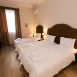 Фотография гостиницы Hotel Hermes Tirana