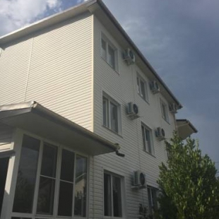 Фотография гостевого дома Летний Дагомыс