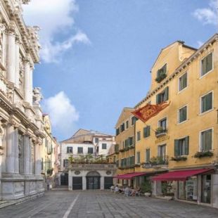 Фотография гостиницы Hotel Bel Sito e Berlino