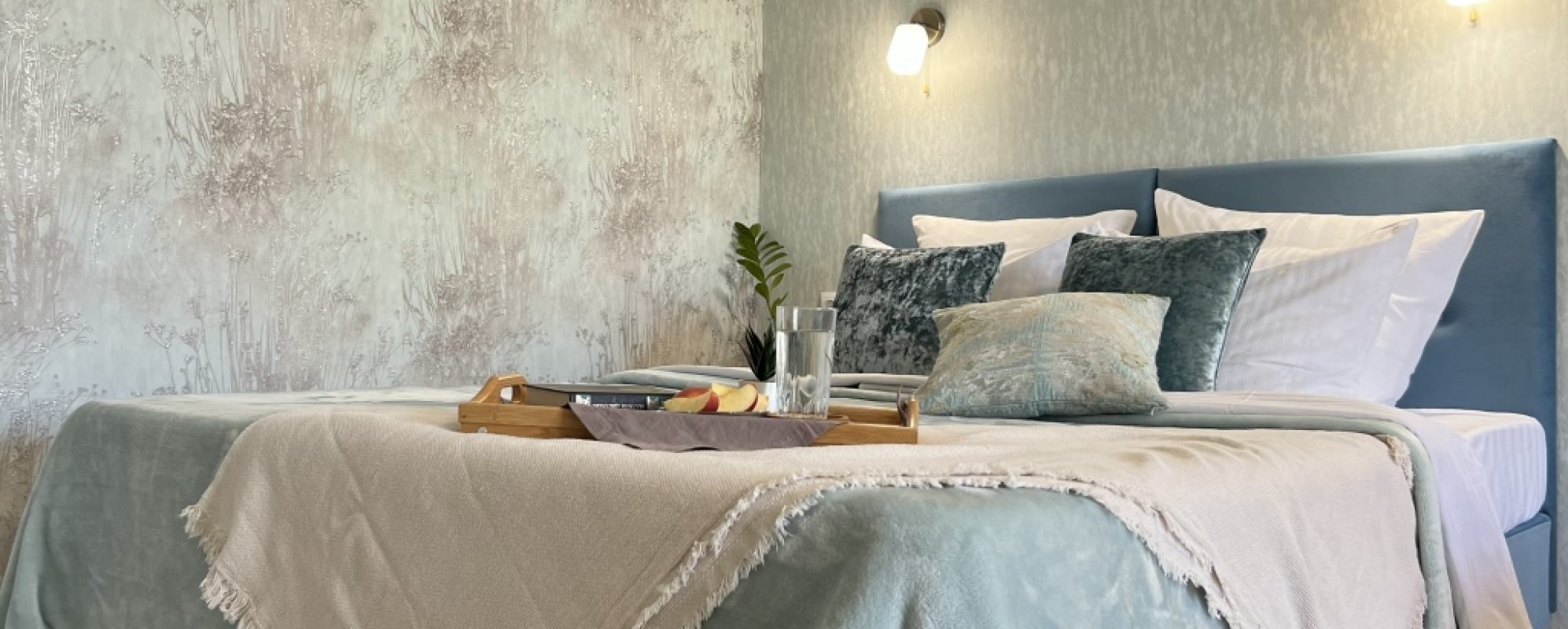 Фотографии квартиры Квартира PiterFlat на Лиговском 105