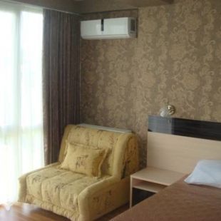 Фотография апарт отеля Колибри