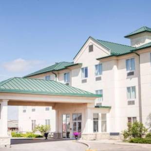 Фотографии гостиницы
Hotel Estevan