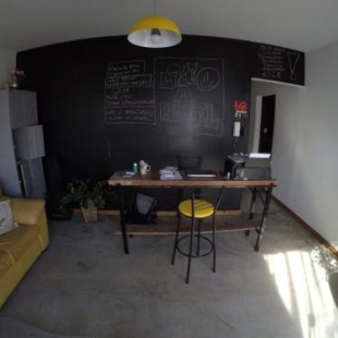 Фотография хостела Like a Hostel