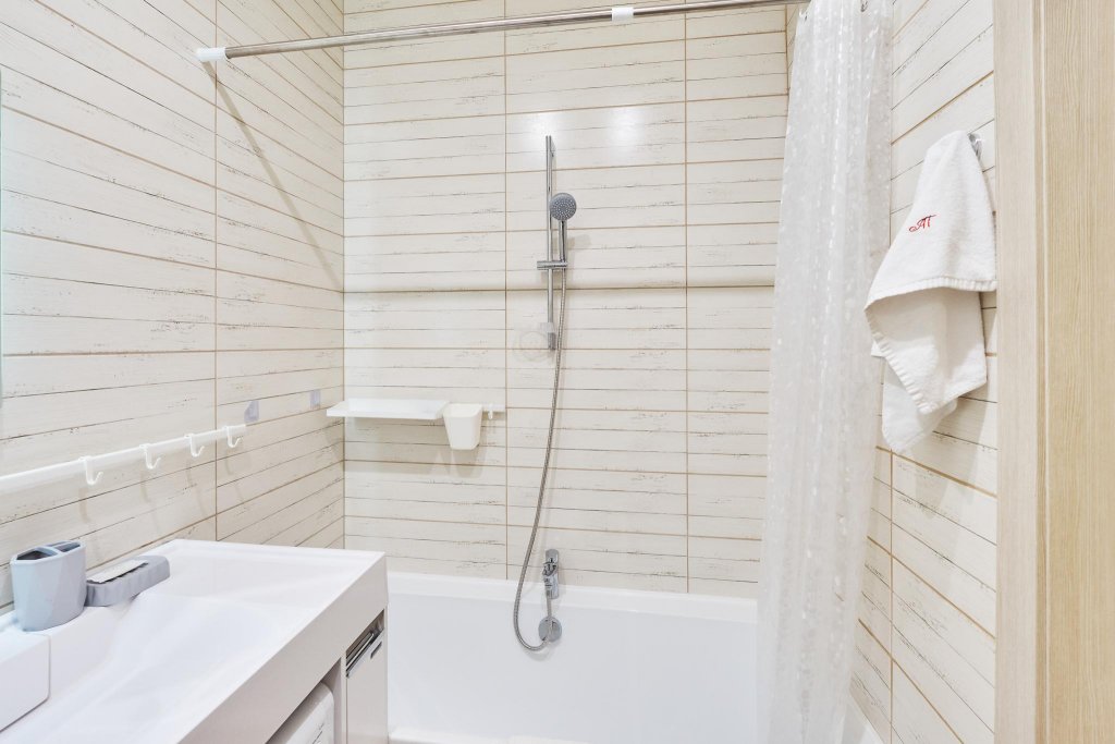 Фотография квартиры Апартаменты Петровские на улице Киевская