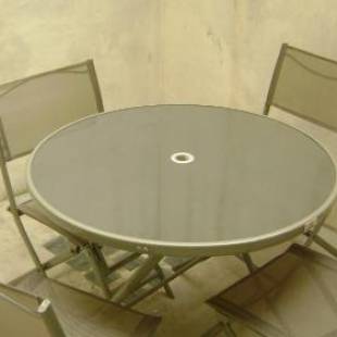 Фотографии гостевого дома
Maison de 2 chambres avec terrasse amenagee a Montblanc