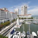 Фотография апарт отеля Profolio @ Straits Quay