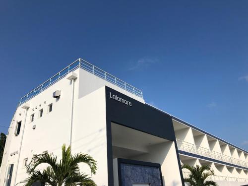 Фотография гостиницы Lalamare Kouri