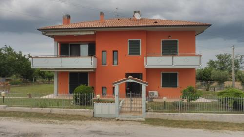 Фотография мини отеля Da Dany