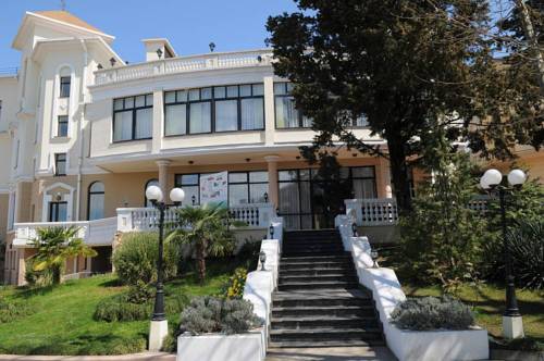 Фотография санатория Зеленый Гай