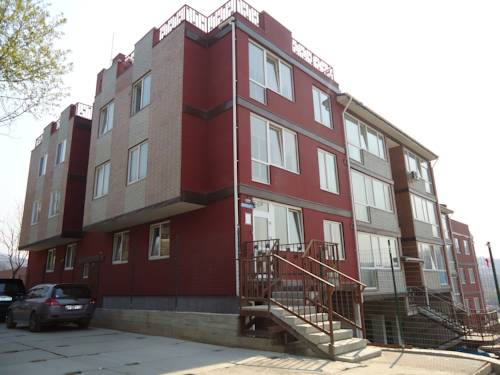 Фотографии гостевого дома 
            Жили-Были