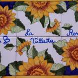 Фотография мини отеля B&B La villetta rossa