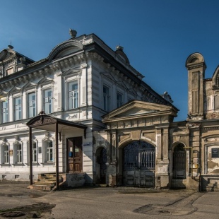 Фотография музея Музей-усадьба А.А. Худякова