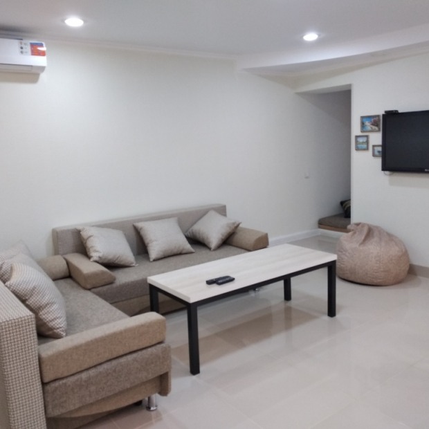 Фотографии квартиры
Апартаменты Happy Time in Sochi